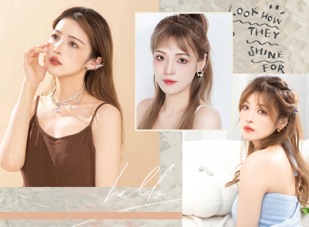 淘宝港风耳饰推荐平价,狂飙大嫂的耳饰都是什么牌子的