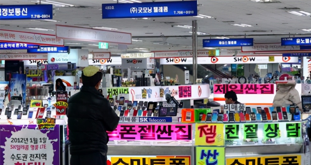 韩国的手机卡有什么区别吗,韩国手机卡套餐一个月基本多少钱