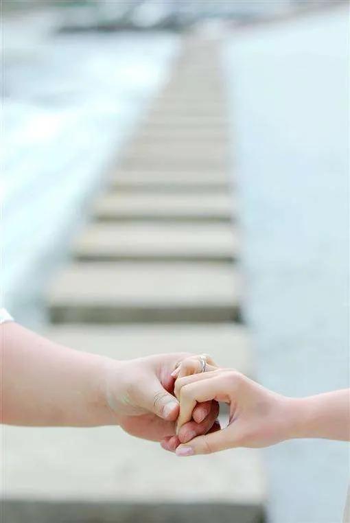 执子之手与子偕老且行且珍惜美图,美图分享执子之手与子偕老