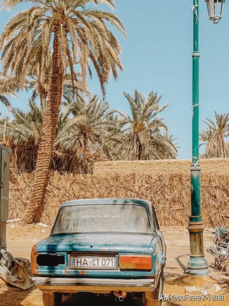 目前最值得去的国家,这辈子必须去的5个国家