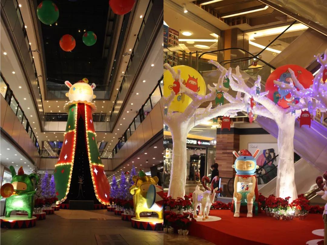 18年重庆商业OG，如何一直稳拿「Ace牌面」？