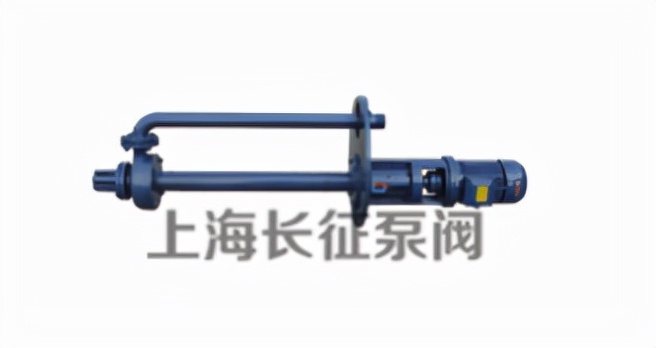 液下排污泵型号对照表,yw系列排污泵图片