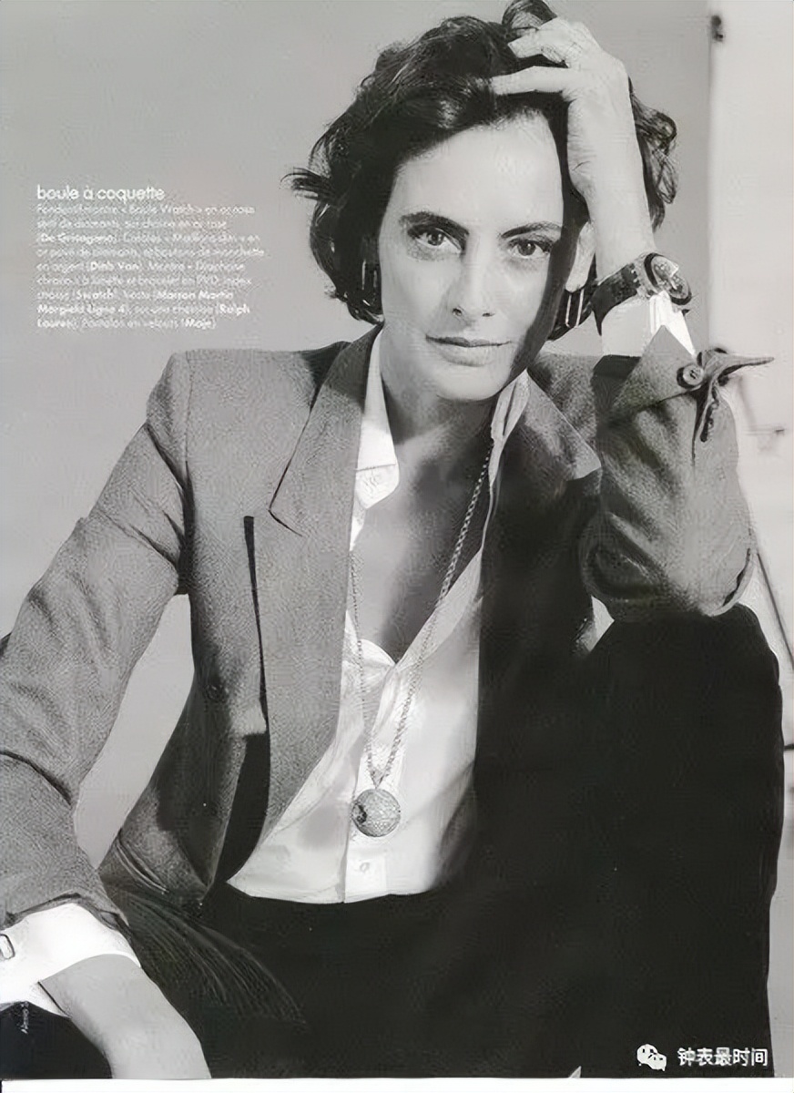 想买手表怎么挑选,给老婆买手表买什么品牌