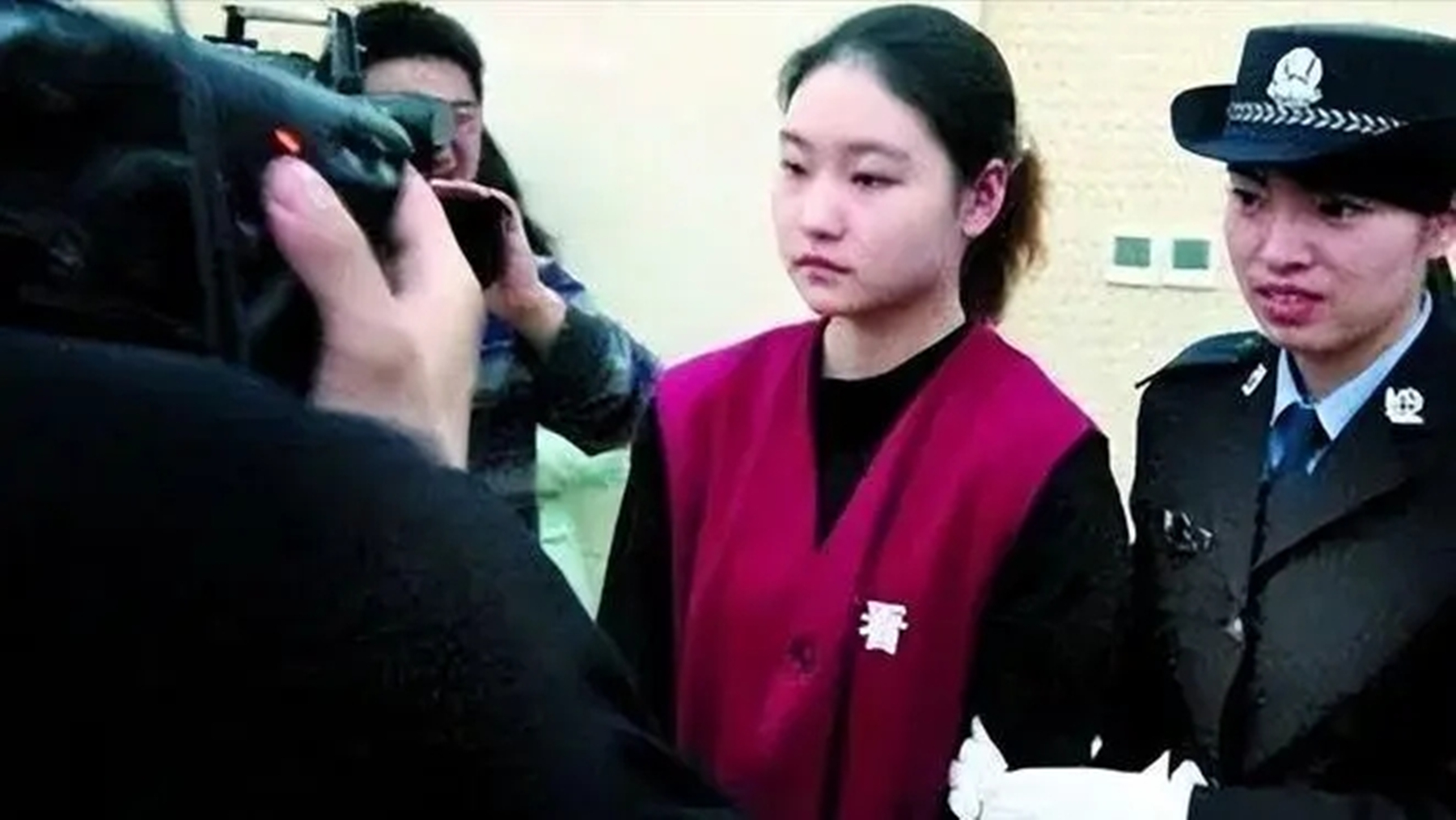 19岁女模特骗世界冠军 (北京女模特诈骗世界冠军案)