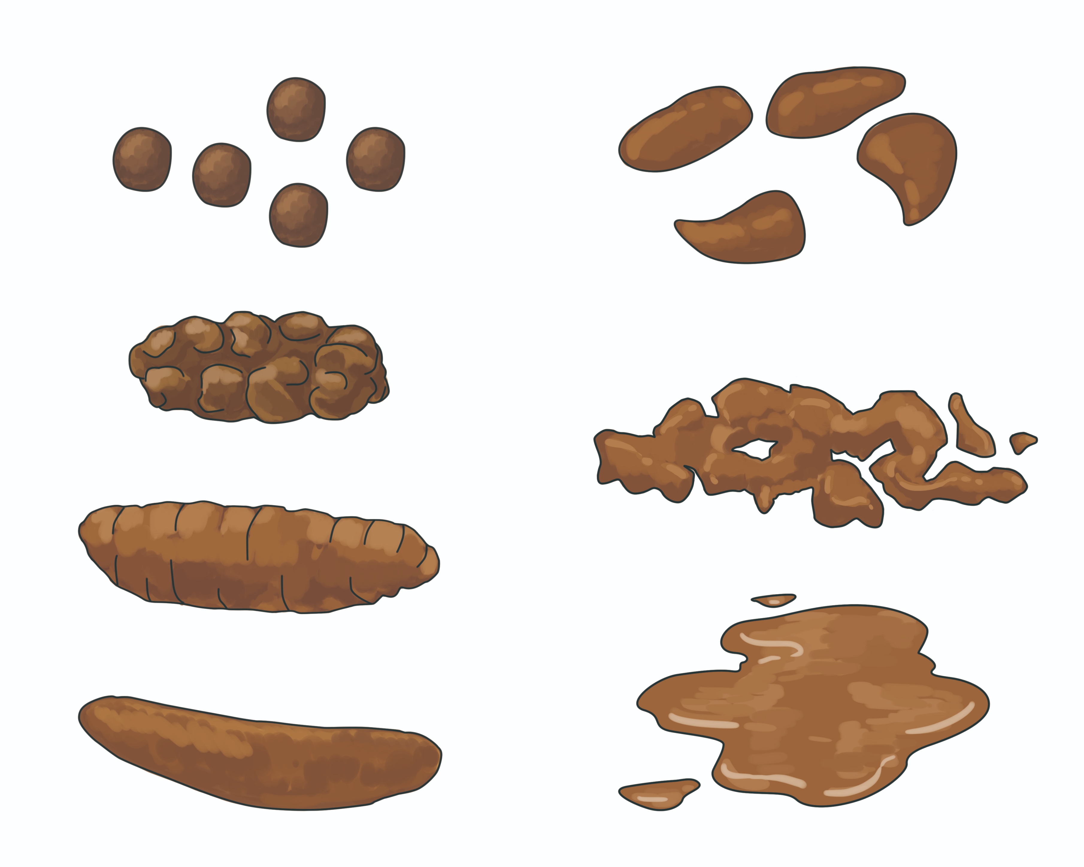 三天没大便是便秘吗,孩子三天没拉大便怎么办