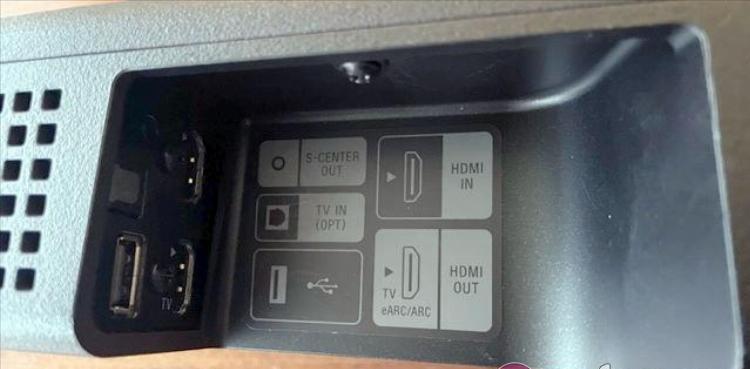 索尼HT-A5000条形音响,索尼回音壁ht-a5000缺点