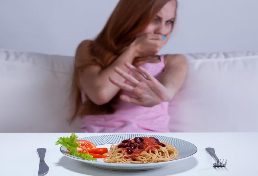 阴毛变白是肾虚吗？