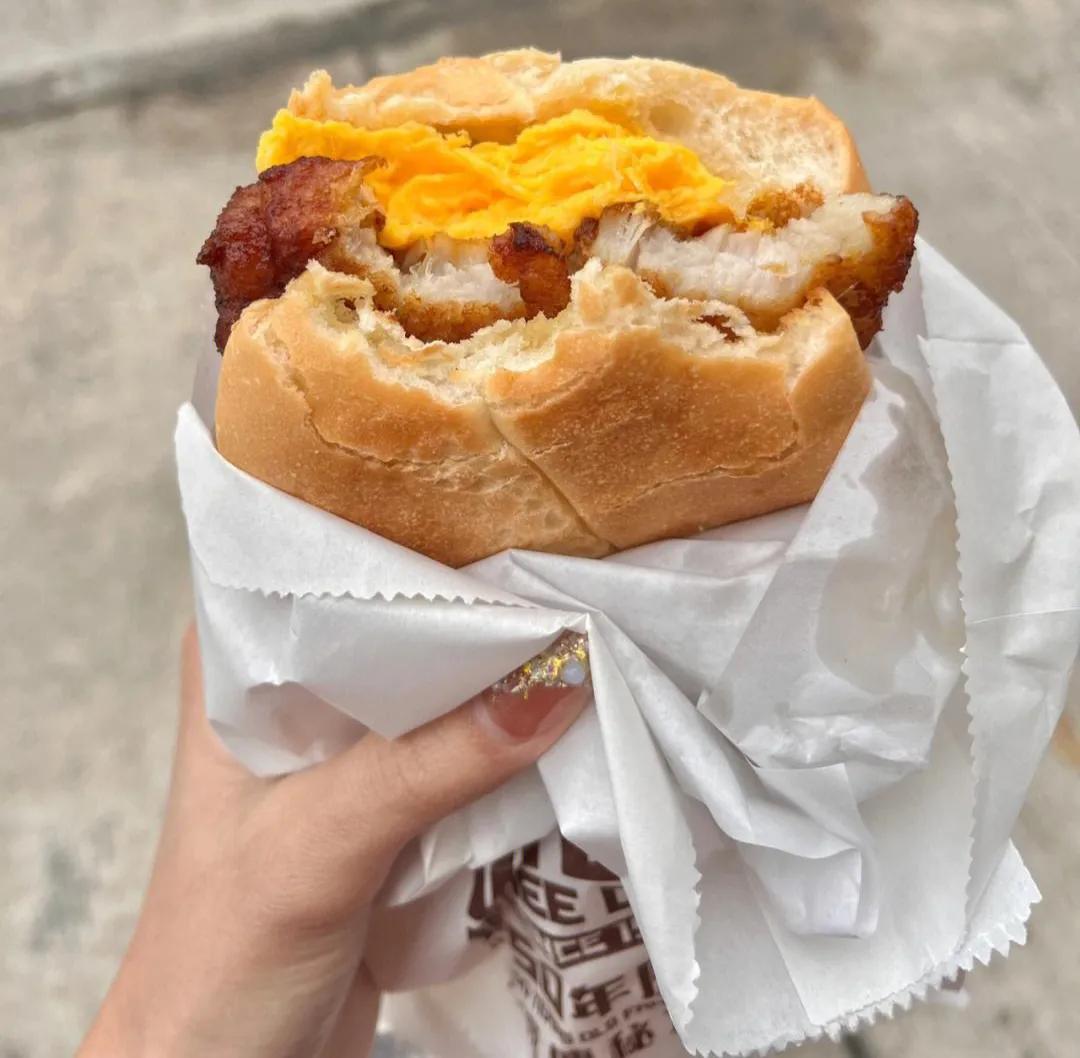 惊艳的中华老字号美食,足不出户品尝到全国各地特色美食