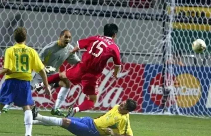 特别的足球赛,最特别的世界杯