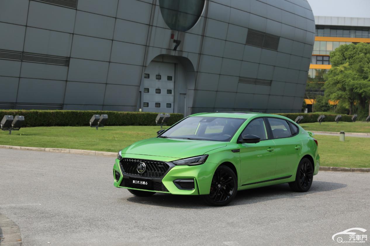 名爵最近还出新款吗,名爵最近销量