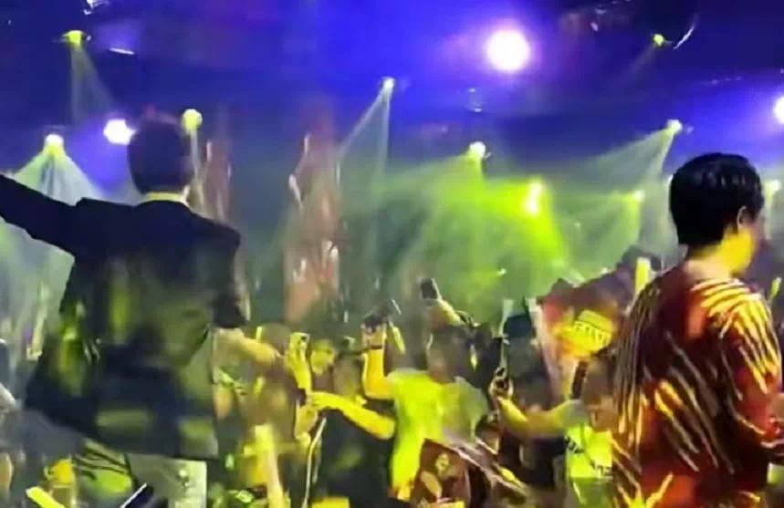 涛声不再的情歌王子：因情歌爆红、因丑闻沉寂，53岁跑商演被批丑