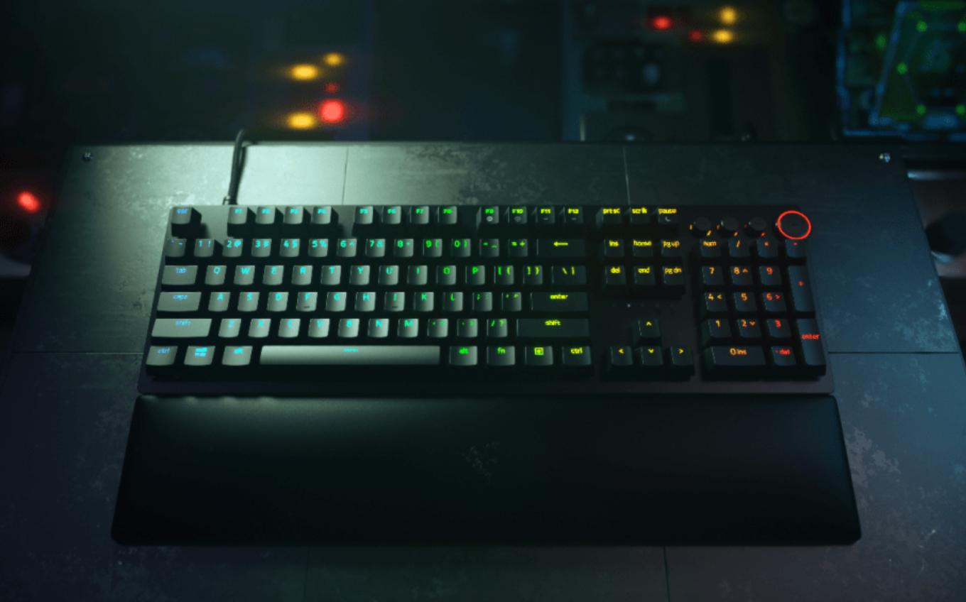 2022年外设选购经验分享，这些外设产品可以闭眼入