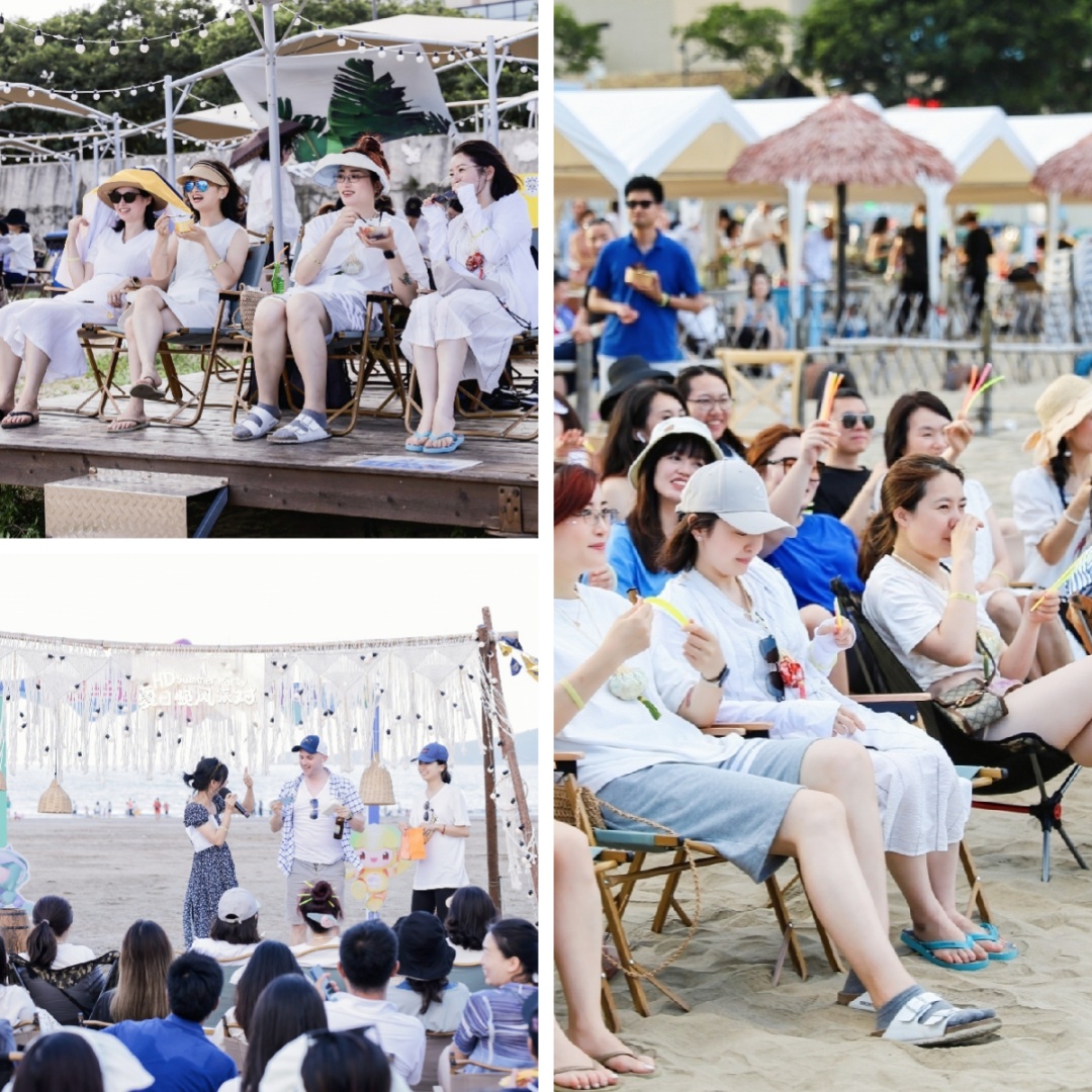 便宜小众海边宝藏旅行地,附近小众海边宝藏旅行地