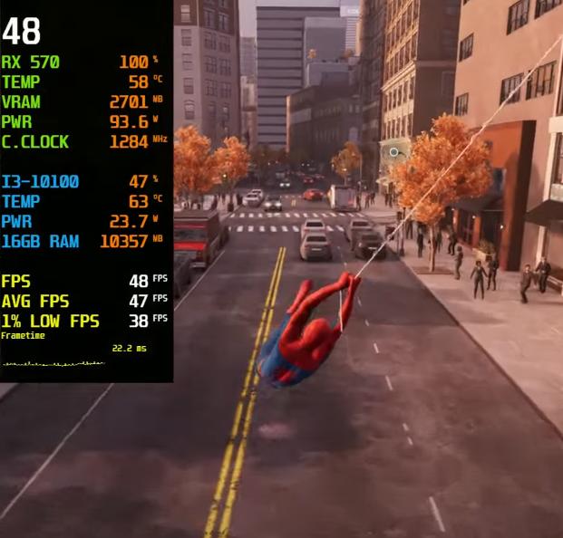 公版rx570性能如何,rx570如何设置才能发挥最大性能