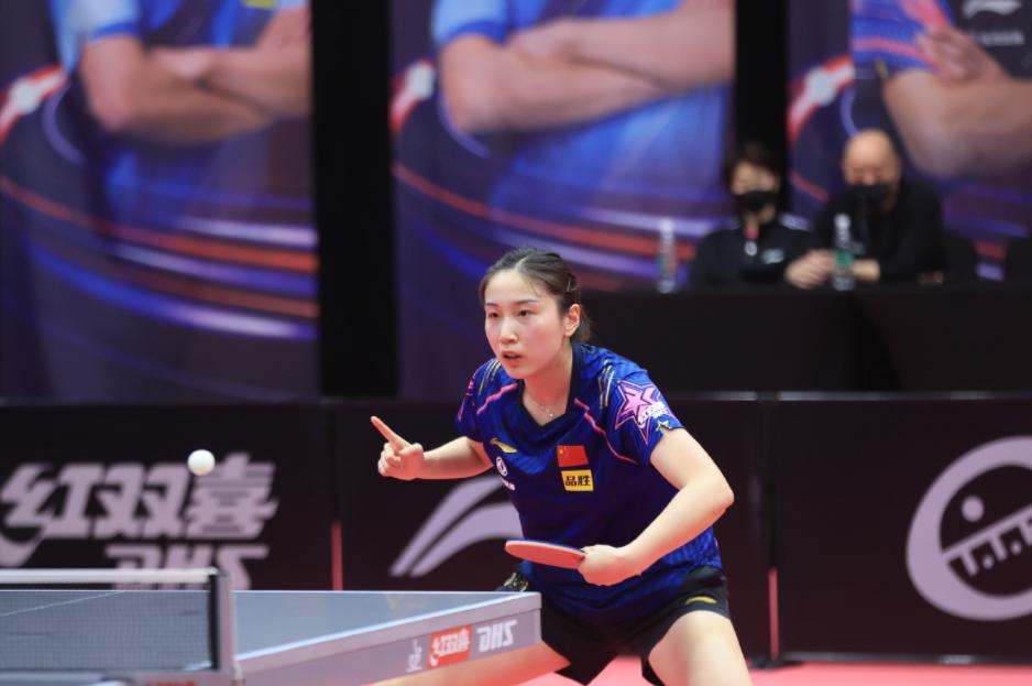 澳门冠军赛冠亚军赛积分,澳门国乒12名参赛谁被淘汰了