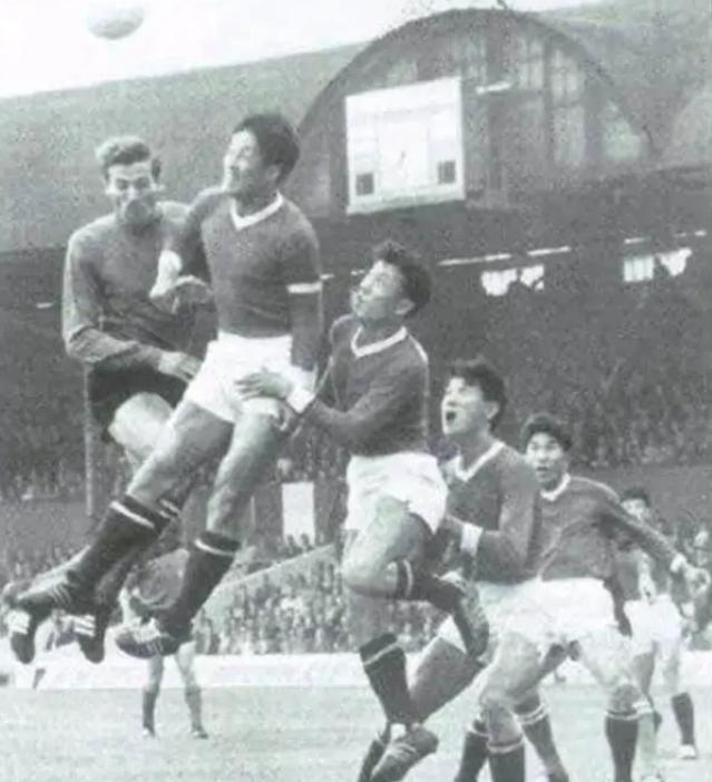 世界杯预选赛朝鲜对韩国,朝鲜与韩国世界杯比分对比