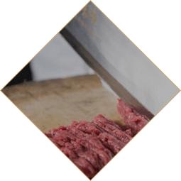 第10期舌尖上的非遗东来顺羊肉,中华老字号东来顺羊肉