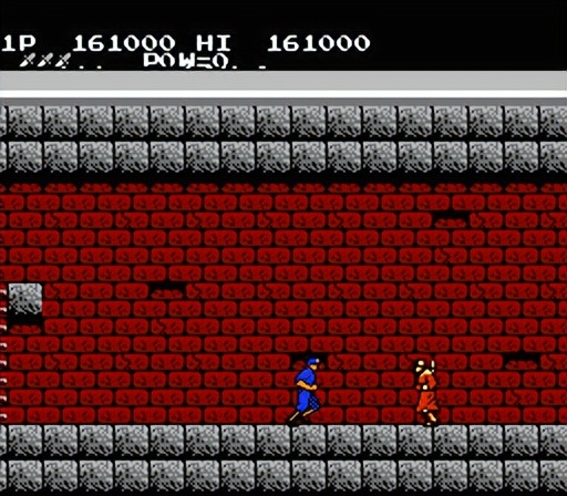 盘点fc难度最简单的游戏,fc十大最难通关游戏发展史