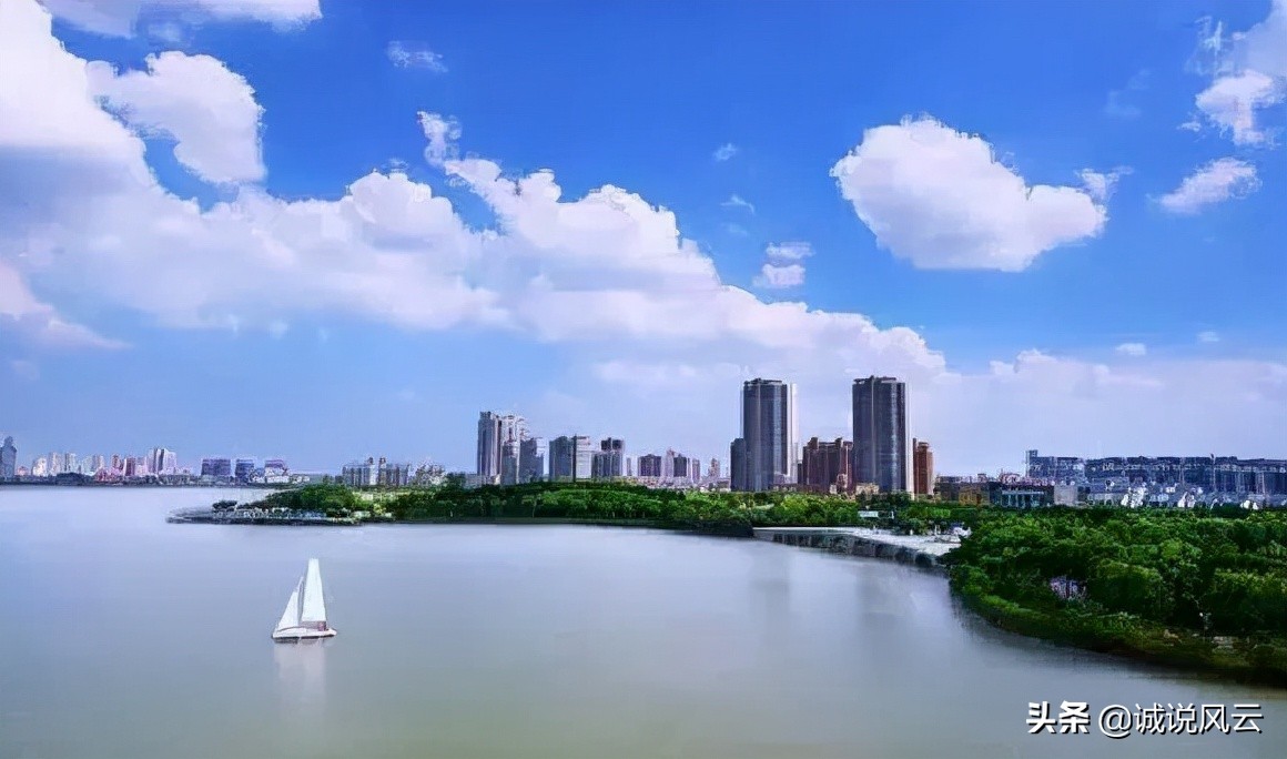 宜兴2019年上半年gdp多少,2021年宜兴gdp能突破2000亿吗