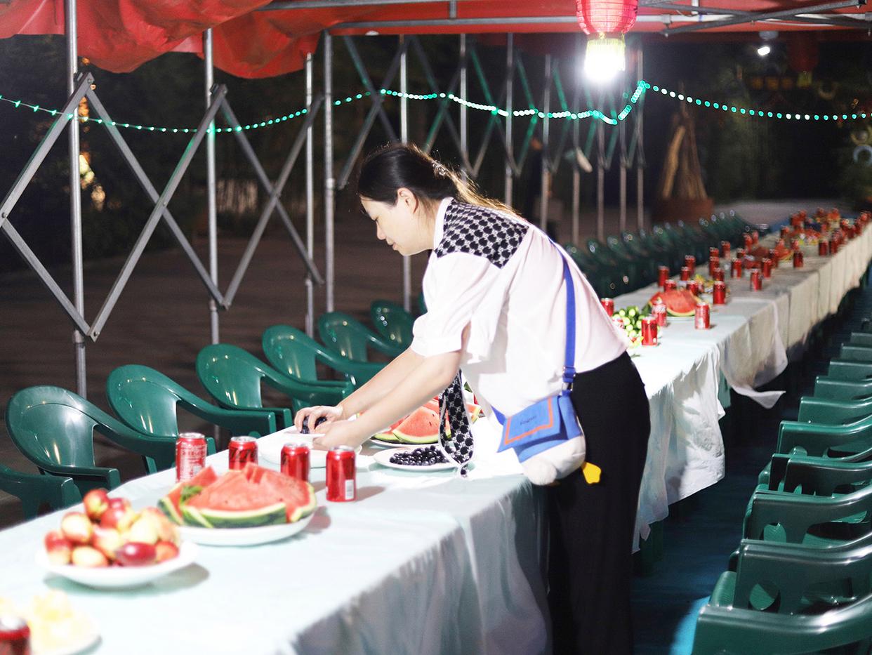 2023合友科技春季团建｜逐梦前行，不负韶华！