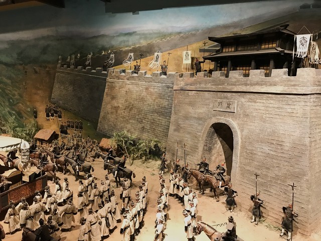 差距让人更懂珍惜,差距让我们奋起直追