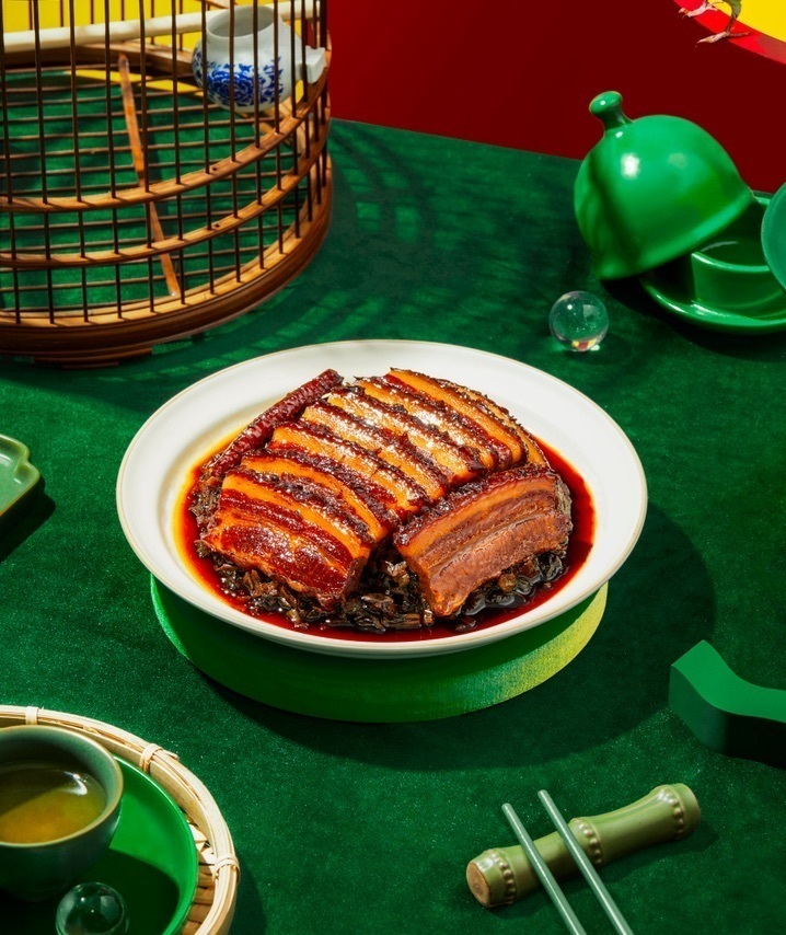 高金食品产品,高金食品精耕细作