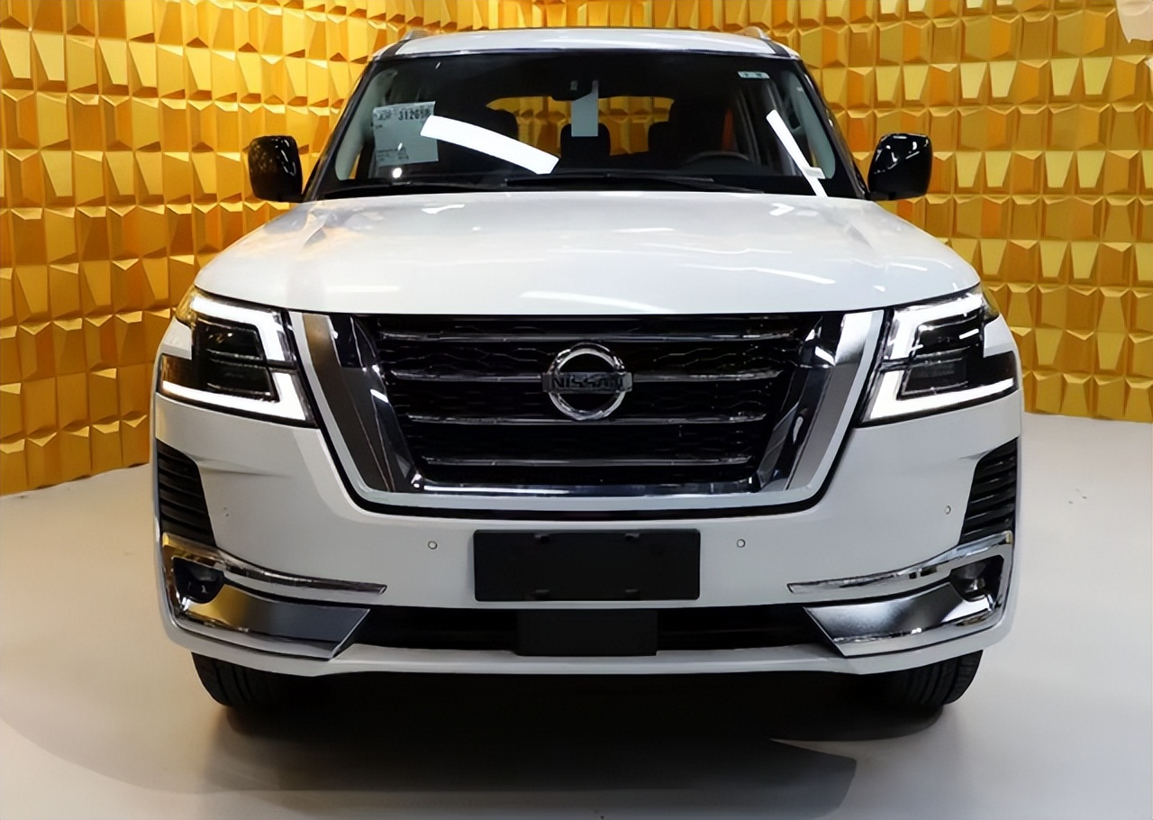 二手途乐选哪款,帕杰罗和途乐哪个更值得入手