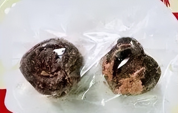 买年货要当心,超市买到发霉东西误食了怎么办