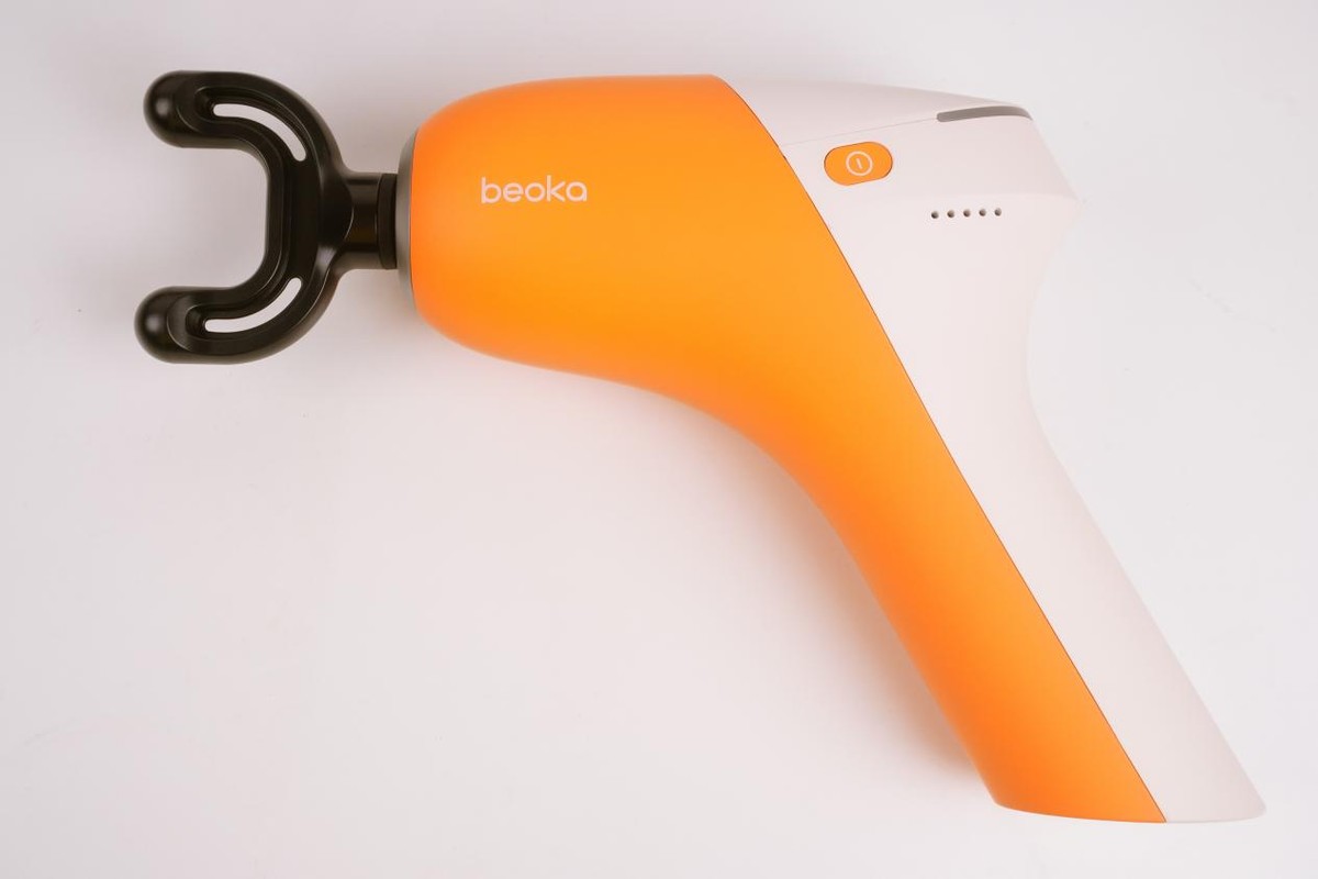 倍益康筋膜枪q7续航能力,倍益康q7筋膜枪男性用