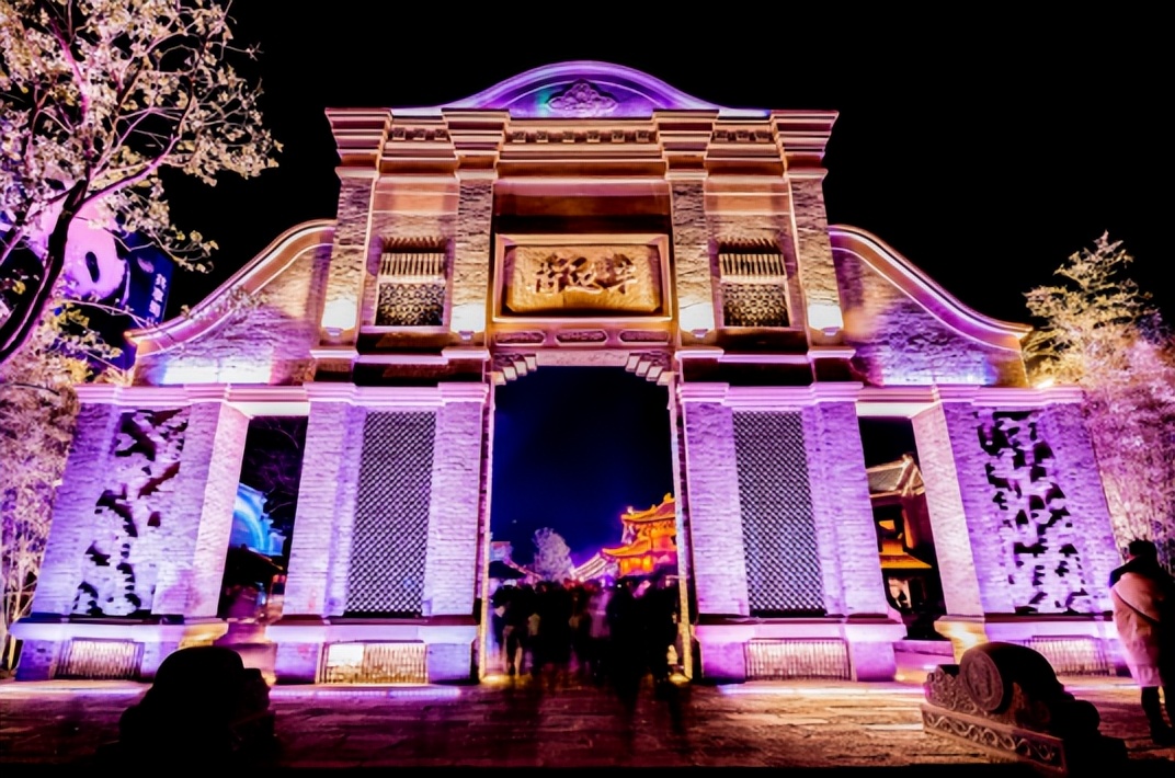 合肥市肥东县十大旅游景点,合肥市旅游景点大全排名榜