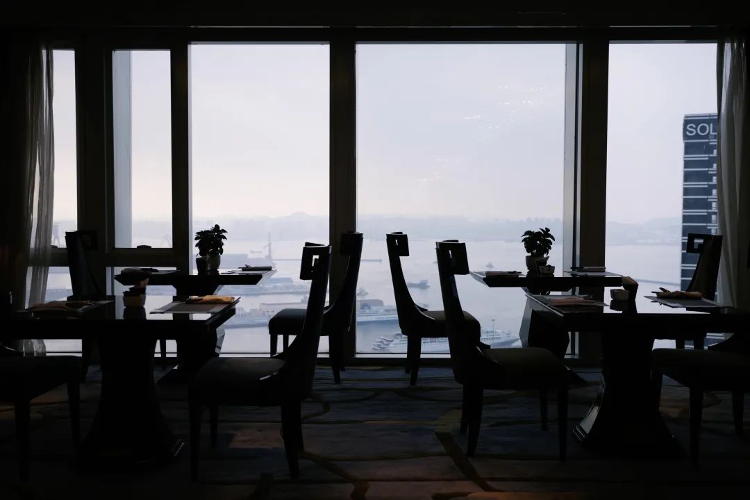 大连旅游住海景房,大连住哪里方便且海景美丽