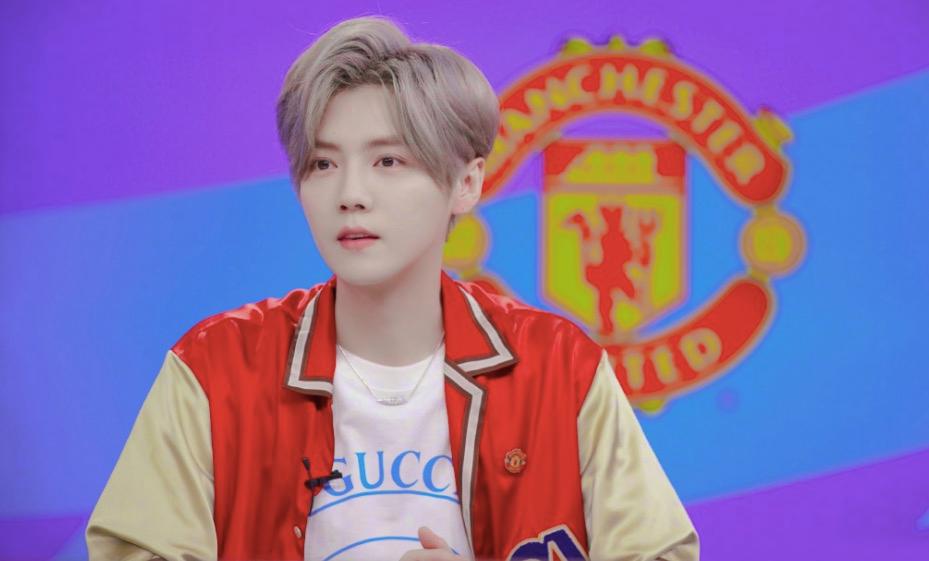 鹿晗3000亿微博阅读量,鹿晗65亿阅读量