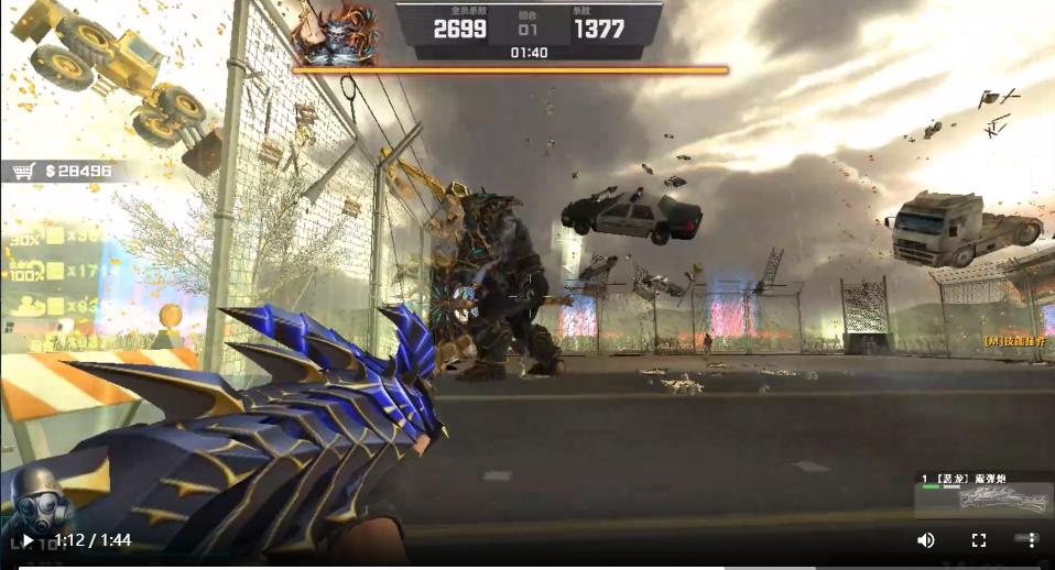 反恐精英online开服至今的变化,反恐精英online最新活动预告