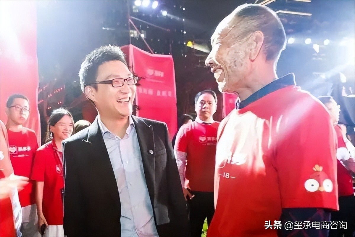 拼多多的未来会超过阿里巴巴吗,未来拼多多的发展趋势研判