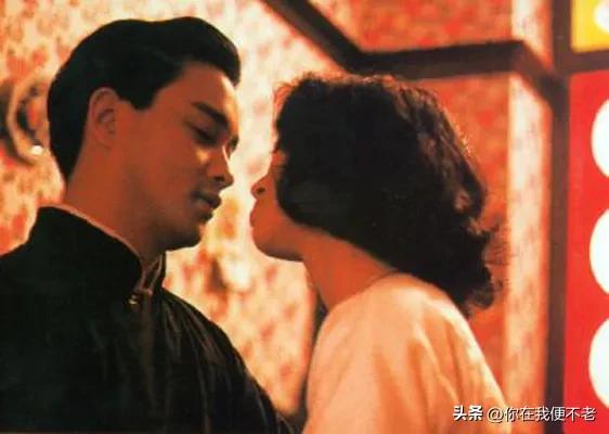 从《胭脂扣》到《失乐园》，爱到极致就是为你去死？