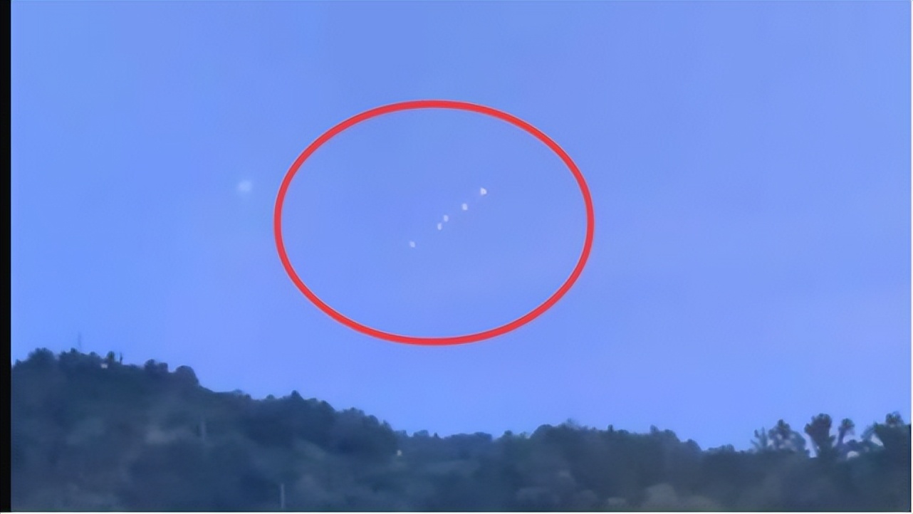 浙江嘉兴不明坠落飞行物,浙江不明飞行物最新情况