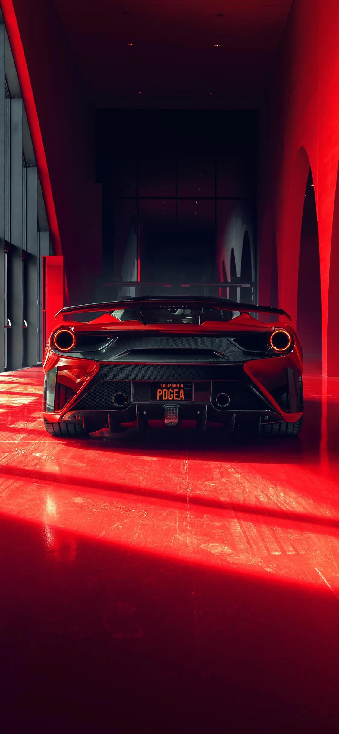 世界名车全屏图片,名车壁纸超清4k手机壁纸