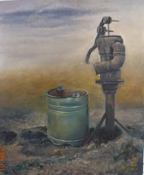 农村的老井是什么,农村阴阳井是什么意思