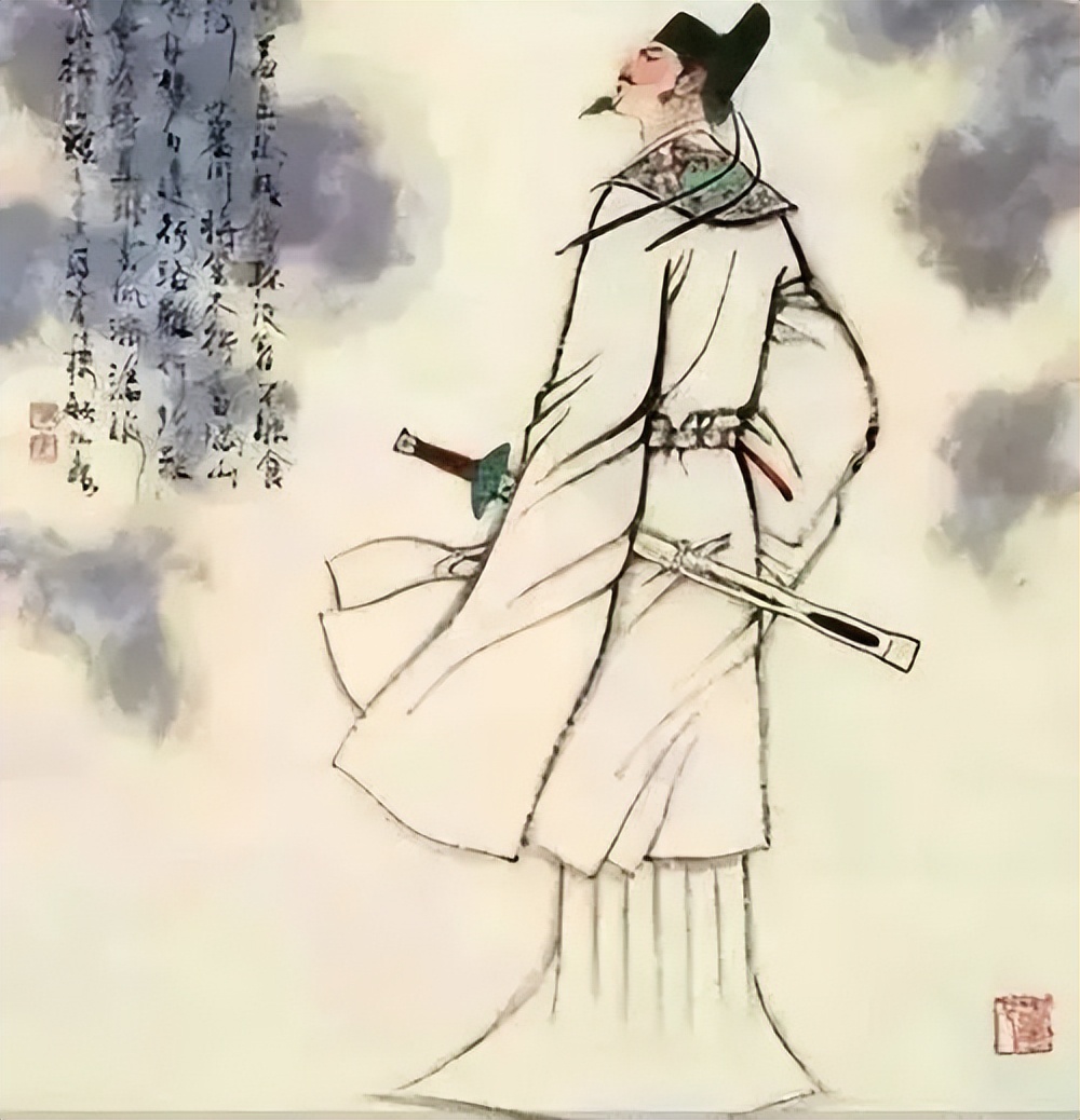 古人关于楼兰的诗词,历代诗词斩楼兰