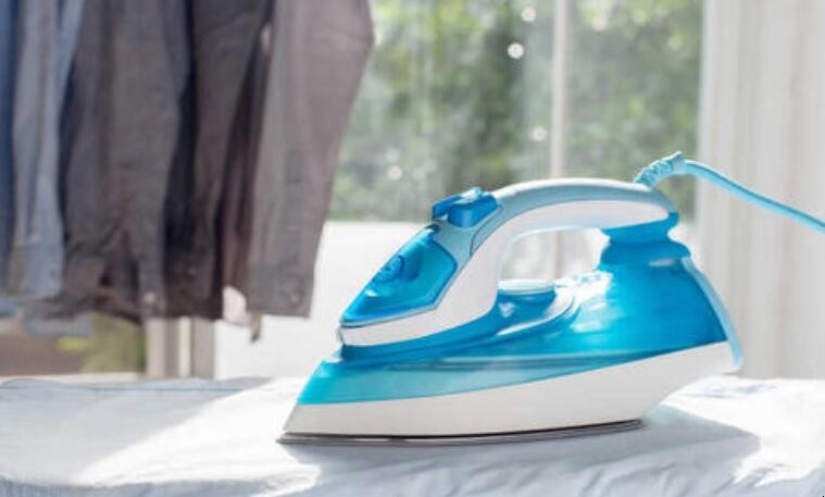 无蒸汽挂烫机快速熨平衣服,挂烫机熨衣服的原理是什么