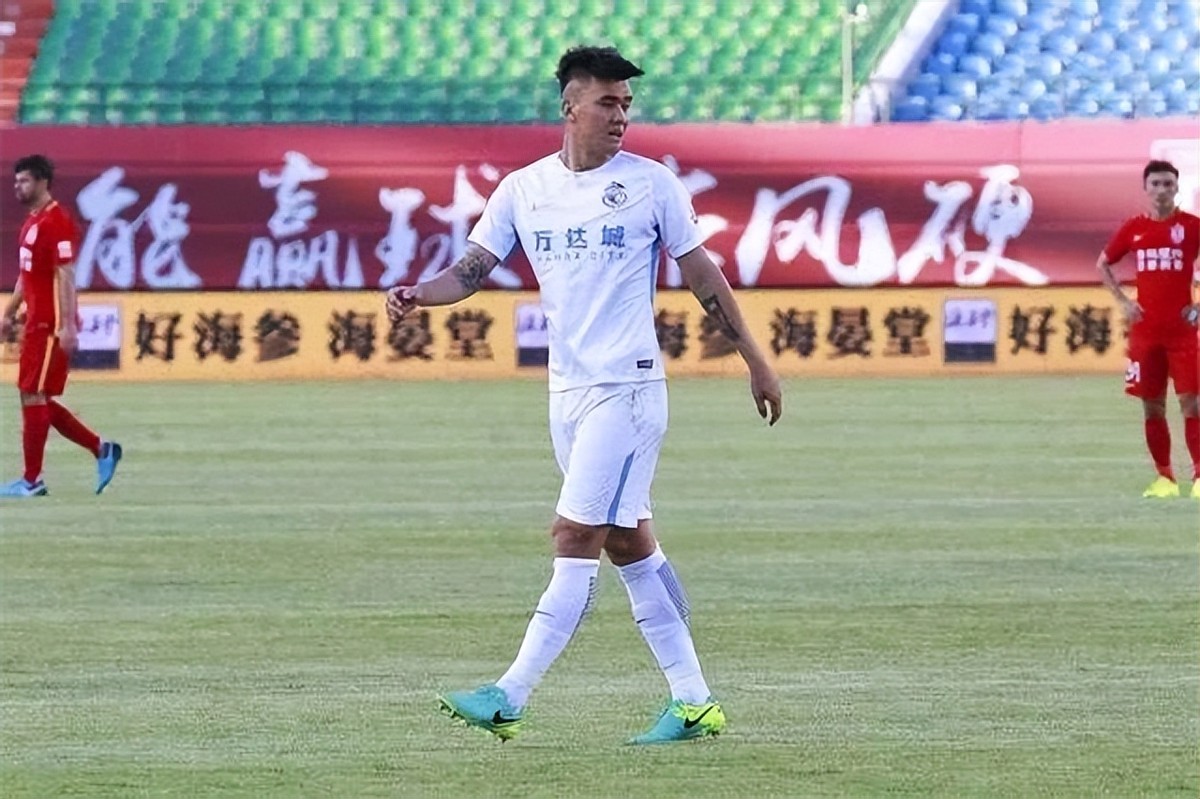 杨善平球员,杨善平现在哪个队