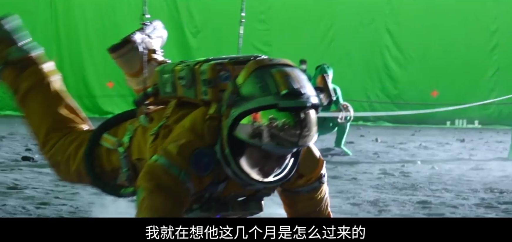 我敢断言，这部“含腾量”100%的科幻喜剧，会是暑期档一幅王炸