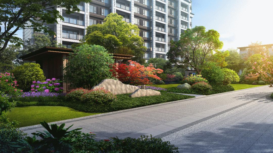 拿捏主城“品质”改善！高科凭什么？