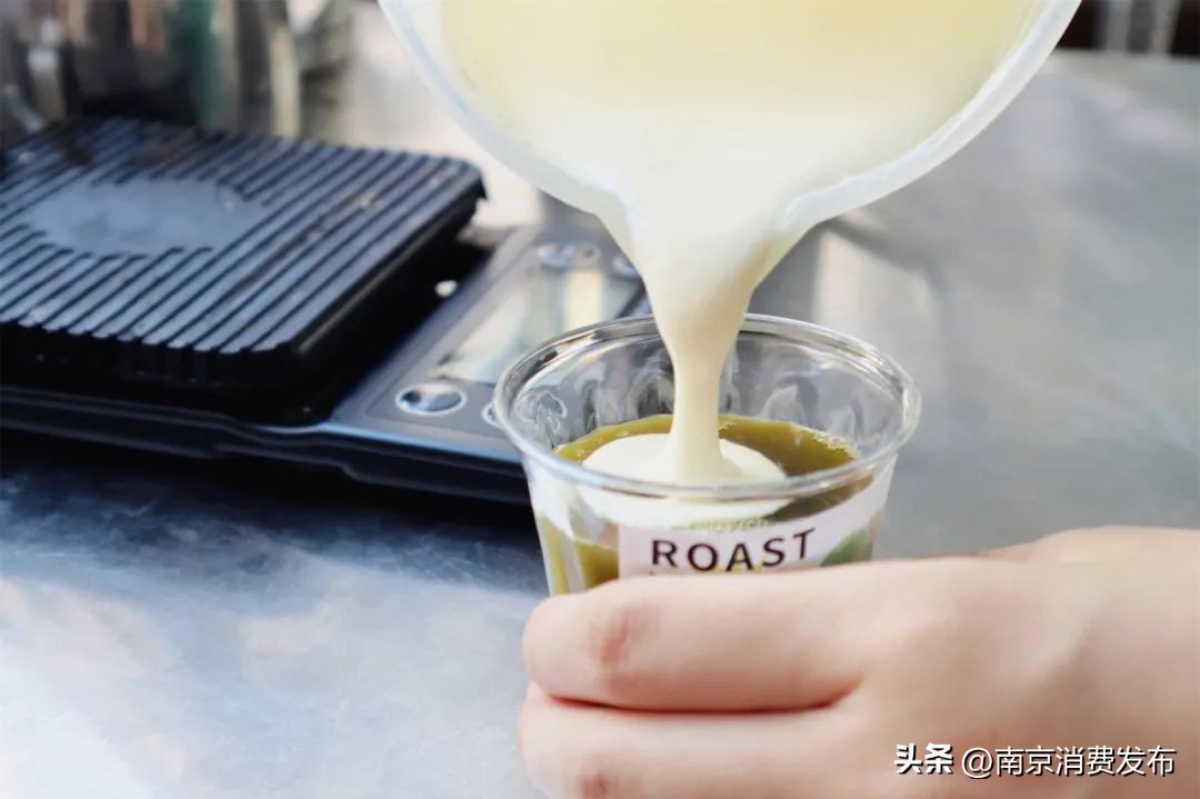 雨花茶味道像烤鸭,雨花茶烤鸭咖啡多少钱