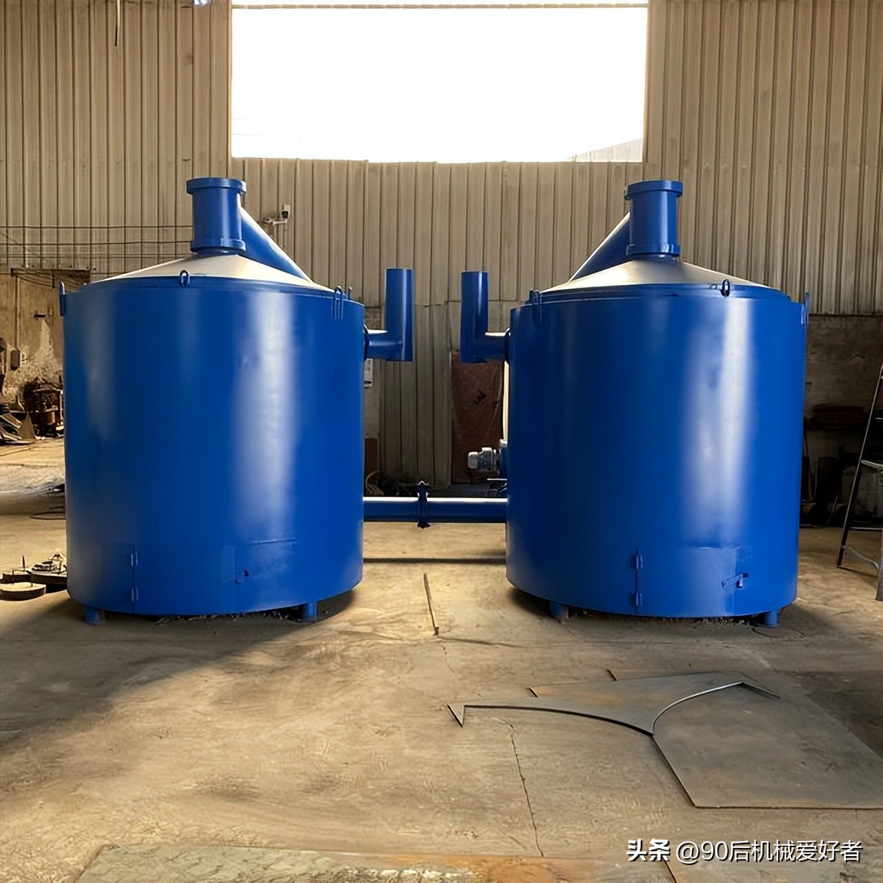 果木炭怎么自己简单制造,果木炭的制作方法烧多长时间