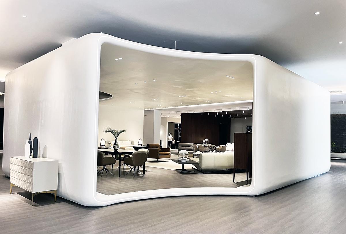 设计之上，乘风造极|2023楷模家居设计师聚合共创之旅