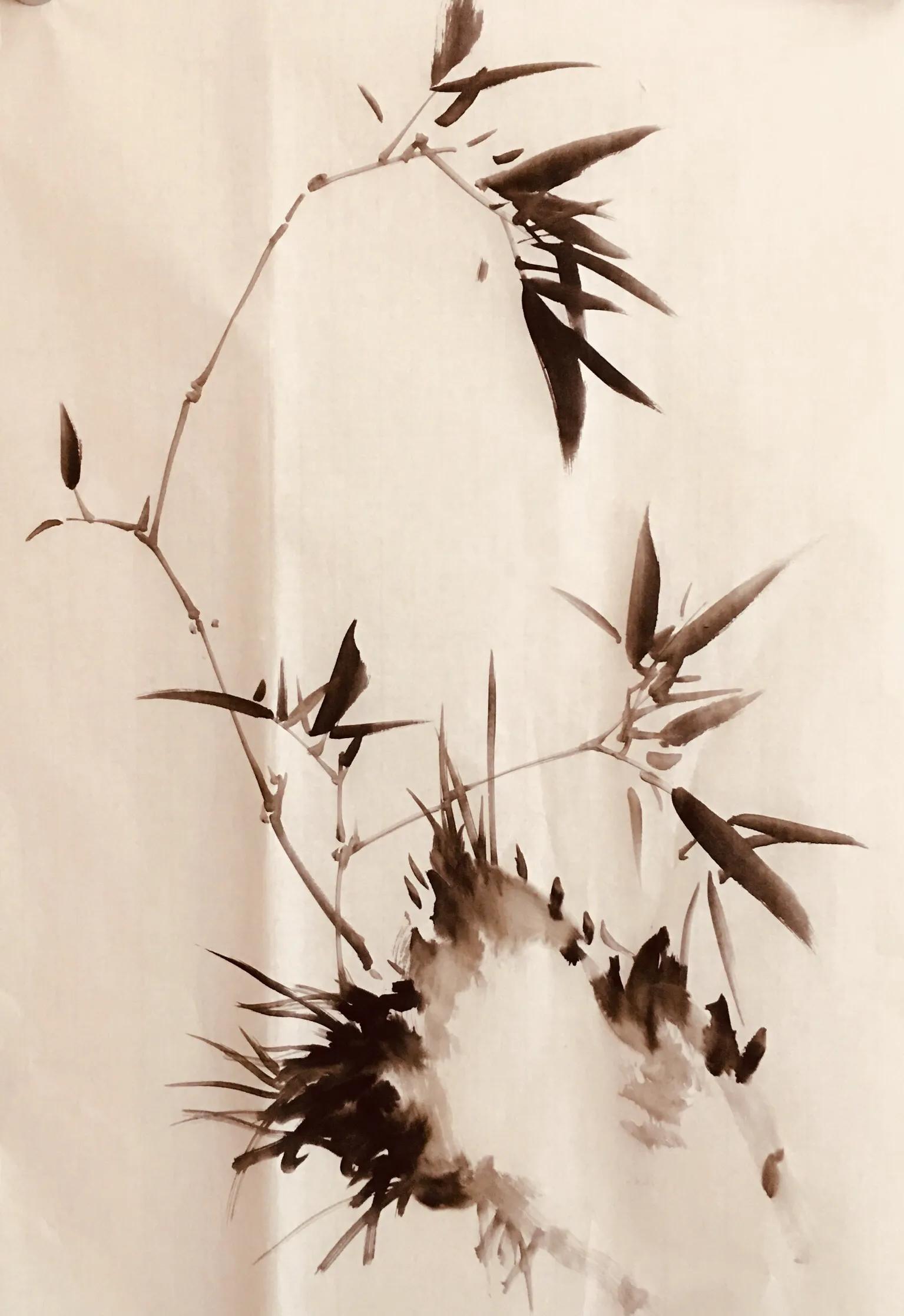 2021登州“苏公日”和“海市会”（11）道边草堂雅集之海市树会