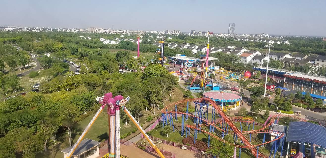 合肥市肥西县旅游景点,合肥旅游胜地有哪些