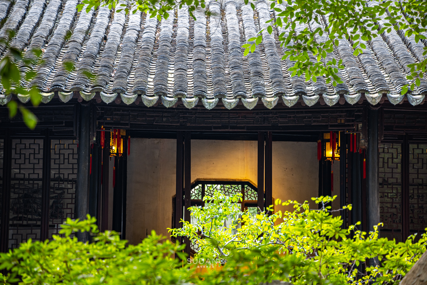 去苏州同里古镇游玩的小景点,去苏州同里古镇旅游攻略