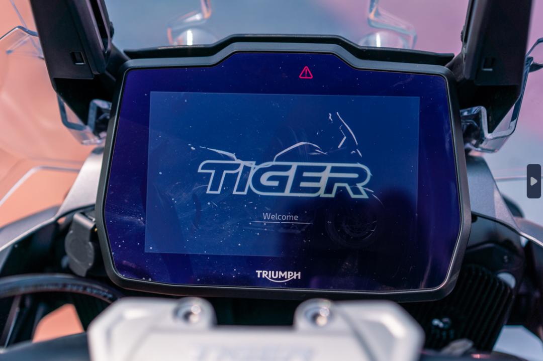 凯旋tiger1200配置对比,凯旋1200tigergtpro测试